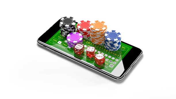 link bet365 mobile app interface showing live football odds and casino tables