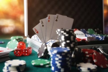Ninja vs Samurai live-blackjack studio on link bet365 with multi-camera view